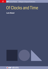 Cover of Of Clocks and Time