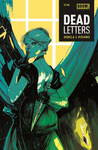 Dead Letters: No. 4 cover