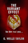 Cover of The Variant Effect: SKIN EATERS