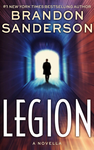 Cover of Legion