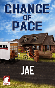 Change of Pace cover