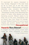 Cover of Occupational Hazards