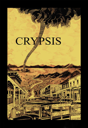 CRYPSIS cover image.