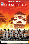 Cover of Deviations: Ghostbusters