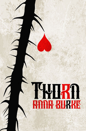 Thorn cover image.
