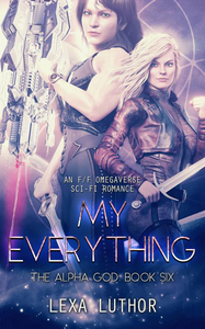 My Everything cover