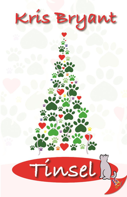 Tinsel cover image.