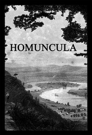 Homuncula cover image.