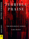 Cover of Terrible Praise