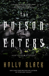 Cover of The Poison Eaters and Other Stories
