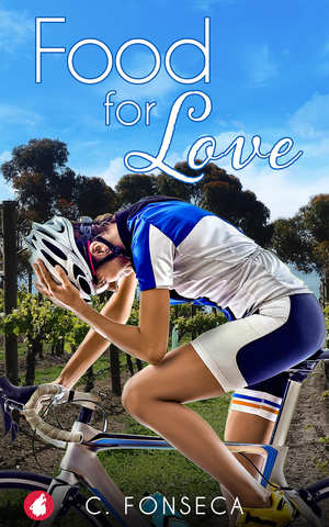 Food for Love cover image.