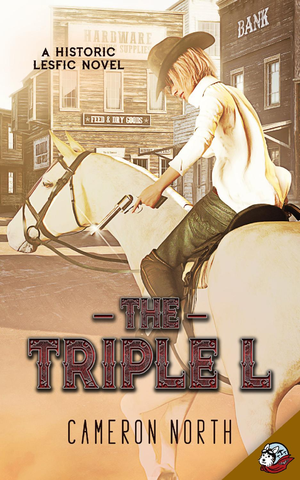 The Triple L cover image.