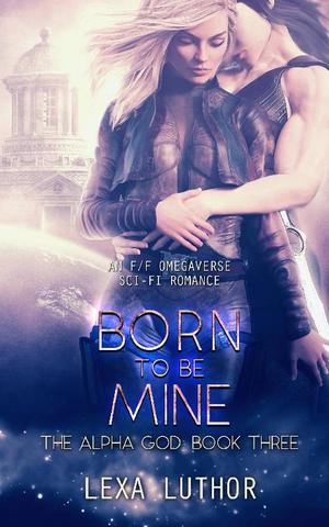 Born to Be Mine cover image.