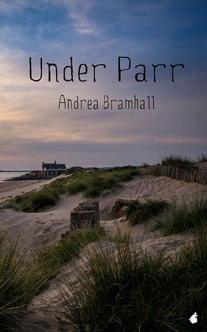 Under Parr cover image.