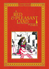 Cover of A Red  Pleasant Land   Unknown