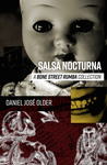 Cover of Salsa Nocturna