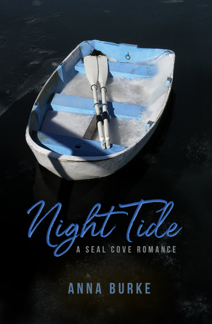 Night Tide cover image.