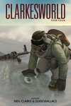 Cover of Clarkesworld: Year Four