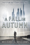 Cover of A Fall in Autumn