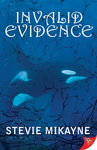 Cover of Invalid Evidence
