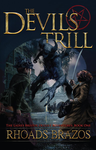 Cover of The Devil's Trill