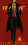 Cover of Deadline