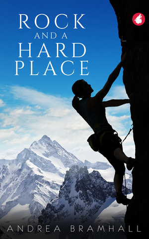 Rock and a Hard Place cover image.