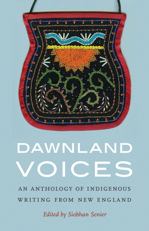Dawnland Voices cover image.