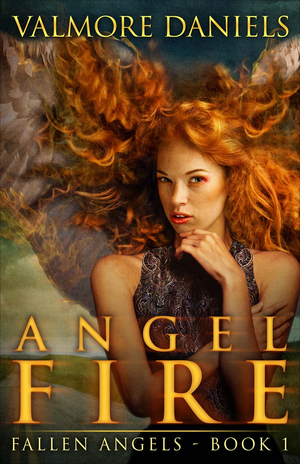 Angel Fire cover image.