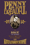 Cover of Penny Dreadful