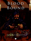 Cover of Blood Bound