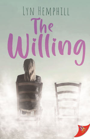 The Willing cover image.
