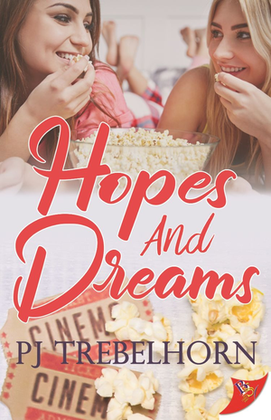 Hopes and Dreams cover image.