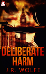 Cover of Deliberate Harm