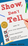 Cover of Show, Don't Tell