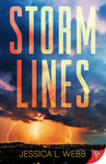 Cover of Storm Lines