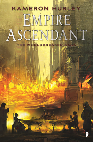 Empire Ascendant cover image.