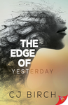 The Edge of Yesterday cover