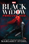 Cover of Black Widow: Forever Red