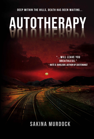 Autotherapy cover image.