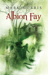 Cover of Albion Fay