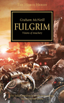 Cover of Fulgrim