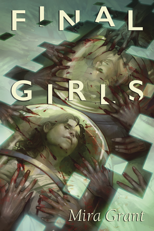 Final Girls cover image.