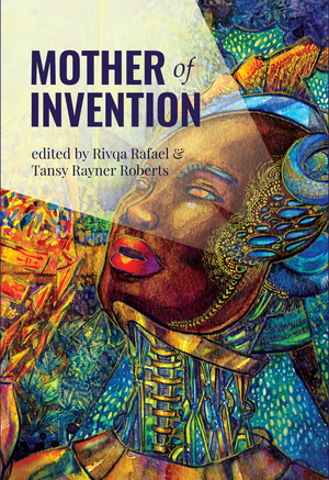 Mother of Invention cover image.