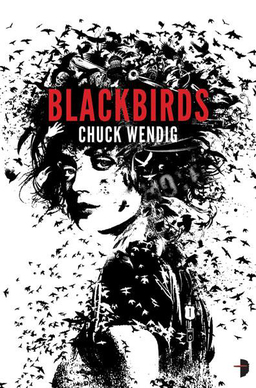 Blackbirds cover image.
