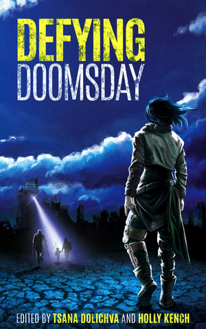 Defying Doomsday cover image.