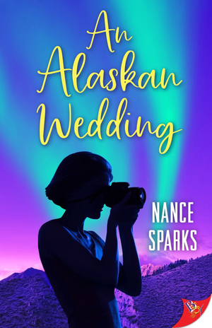An Alaskan Wedding cover image.