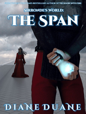 The Span cover image.