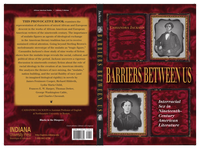Barriers Between Us: Interracial Sex in Nineteenth-Century American Literature cover