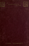 Cover of A Dreamer's Tales